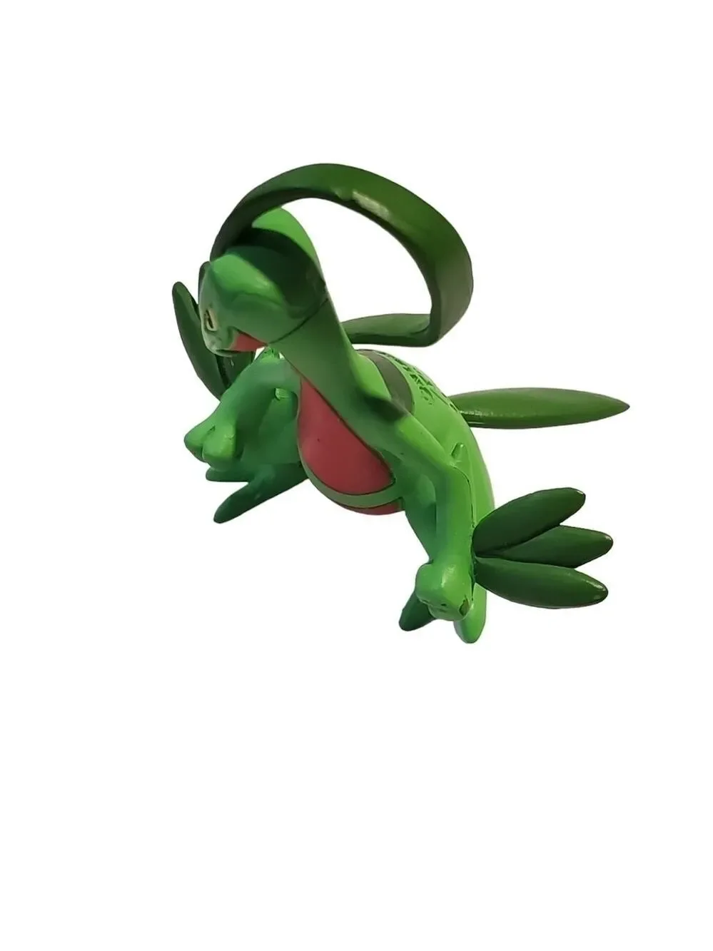 Pokemon pokémon grovyle